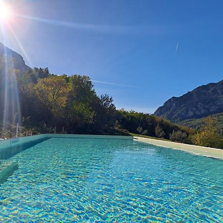 Azienda Agrituristica La Torretta Tocco da Casauria Exteriér fotografie