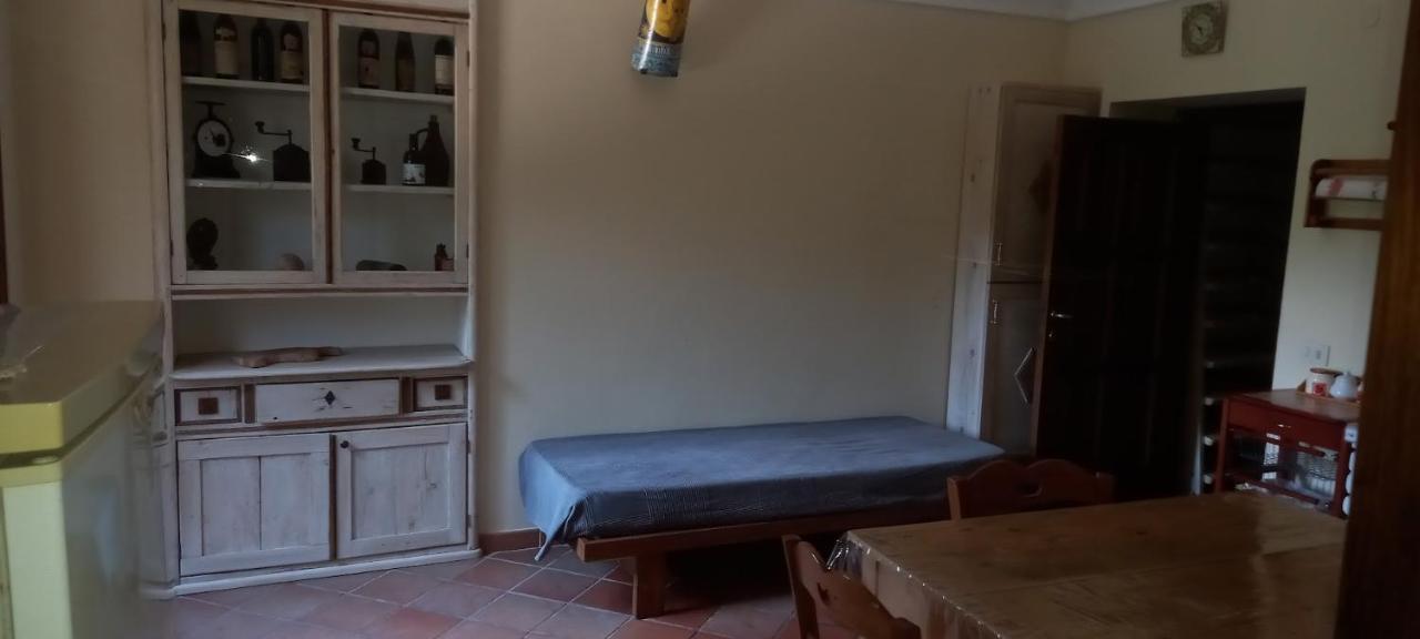 Azienda Agrituristica La Torretta Tocco da Casauria Exteriér fotografie